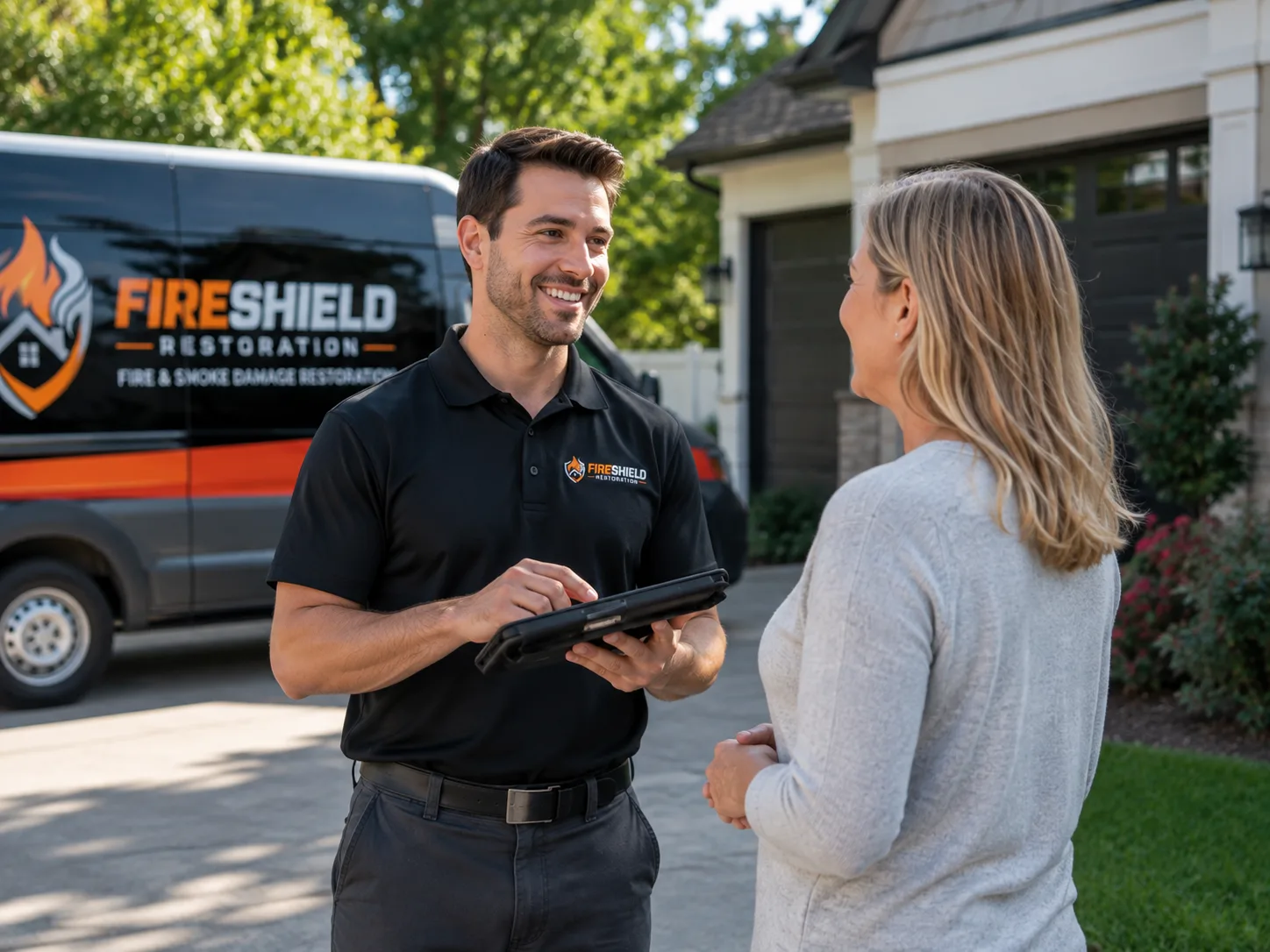 Fire And Smoke Damage Restoration Weimar, CA FAQs